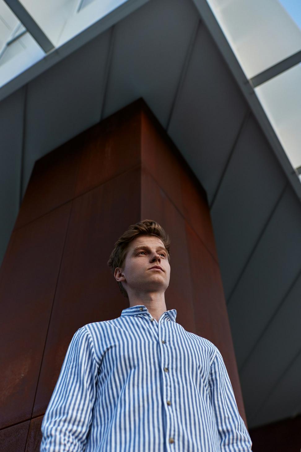 Principal Architect