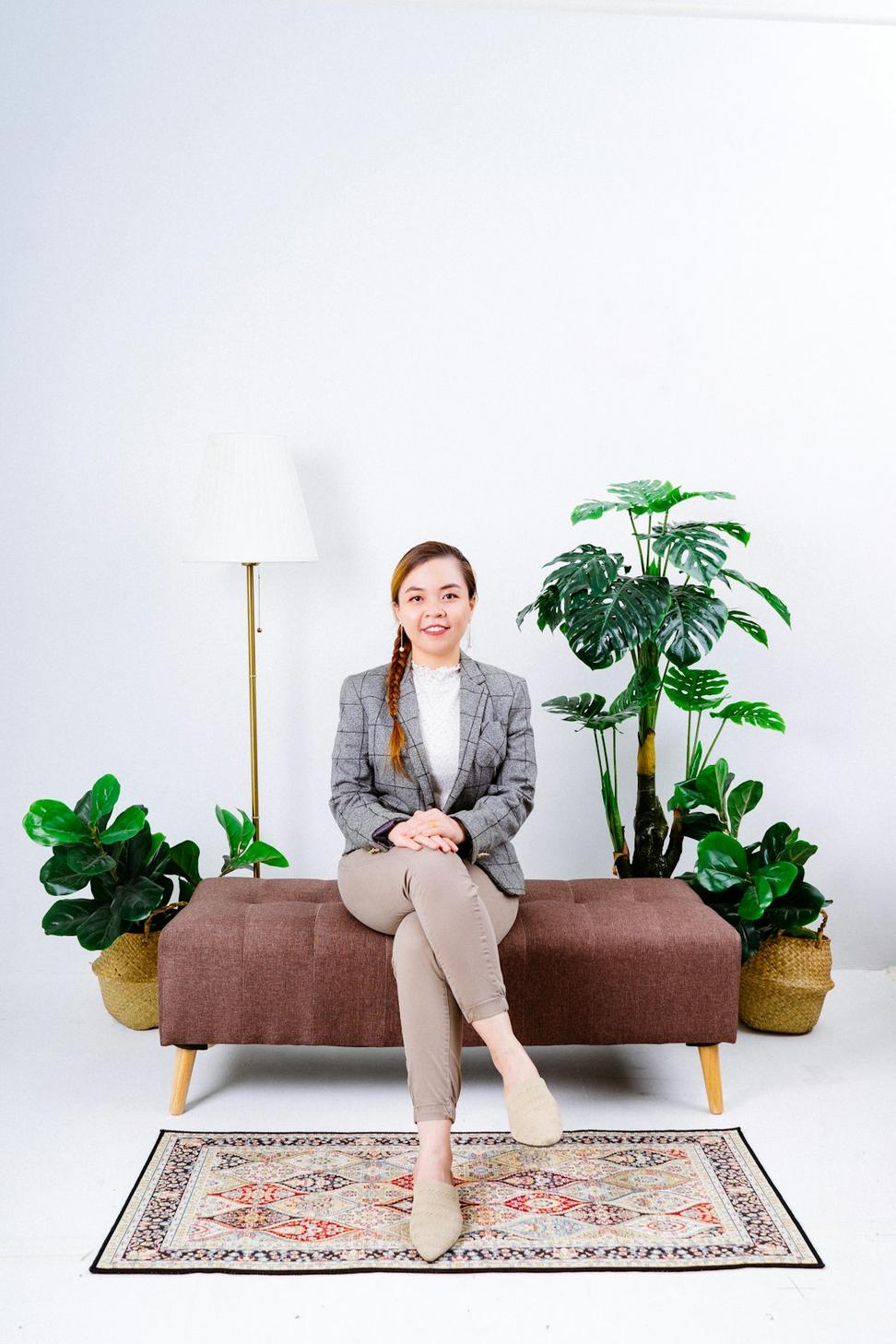 Interior Architecture Lead
