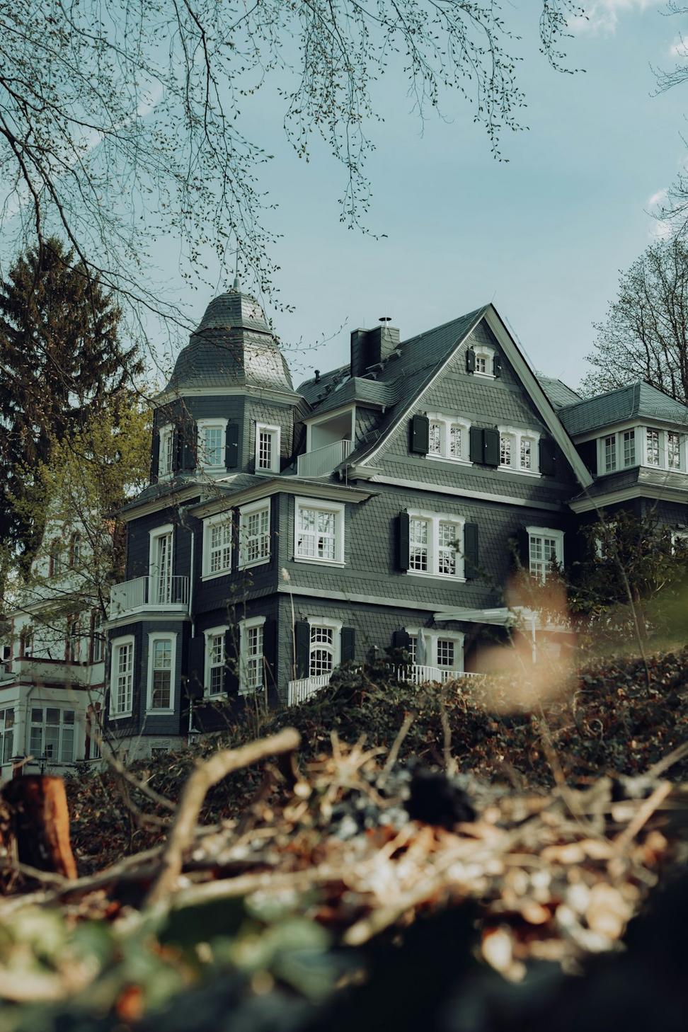 West Vancouver Villa